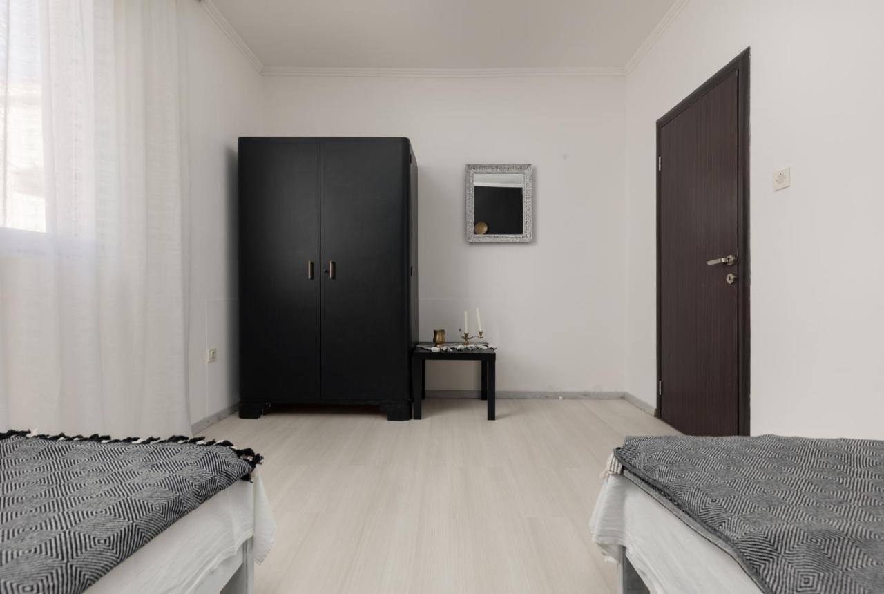 Villa Nikola Kotor Eksteriør billede