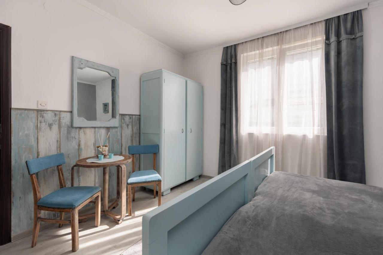 Villa Nikola Kotor Eksteriør billede