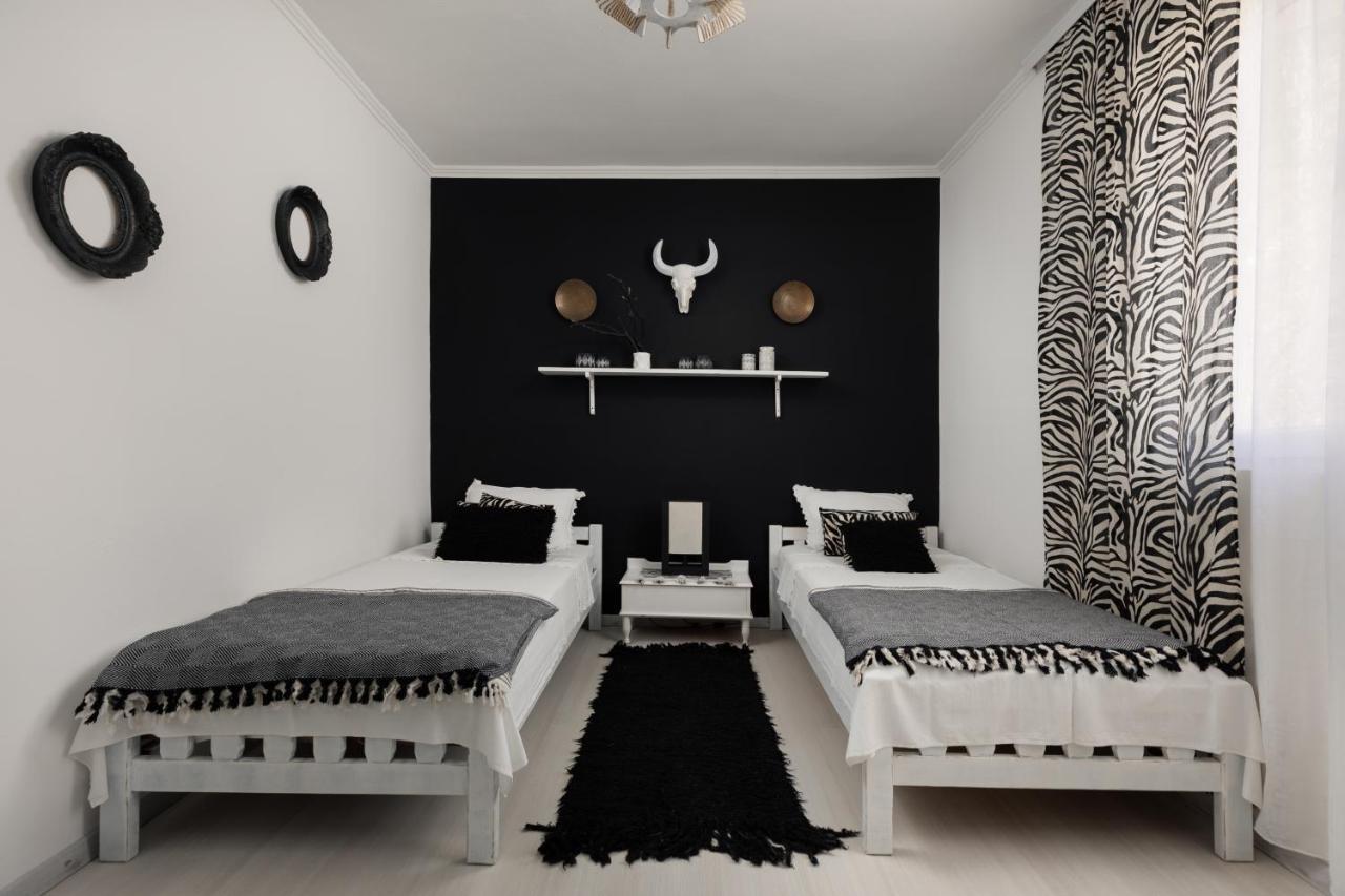 Villa Nikola Kotor Eksteriør billede