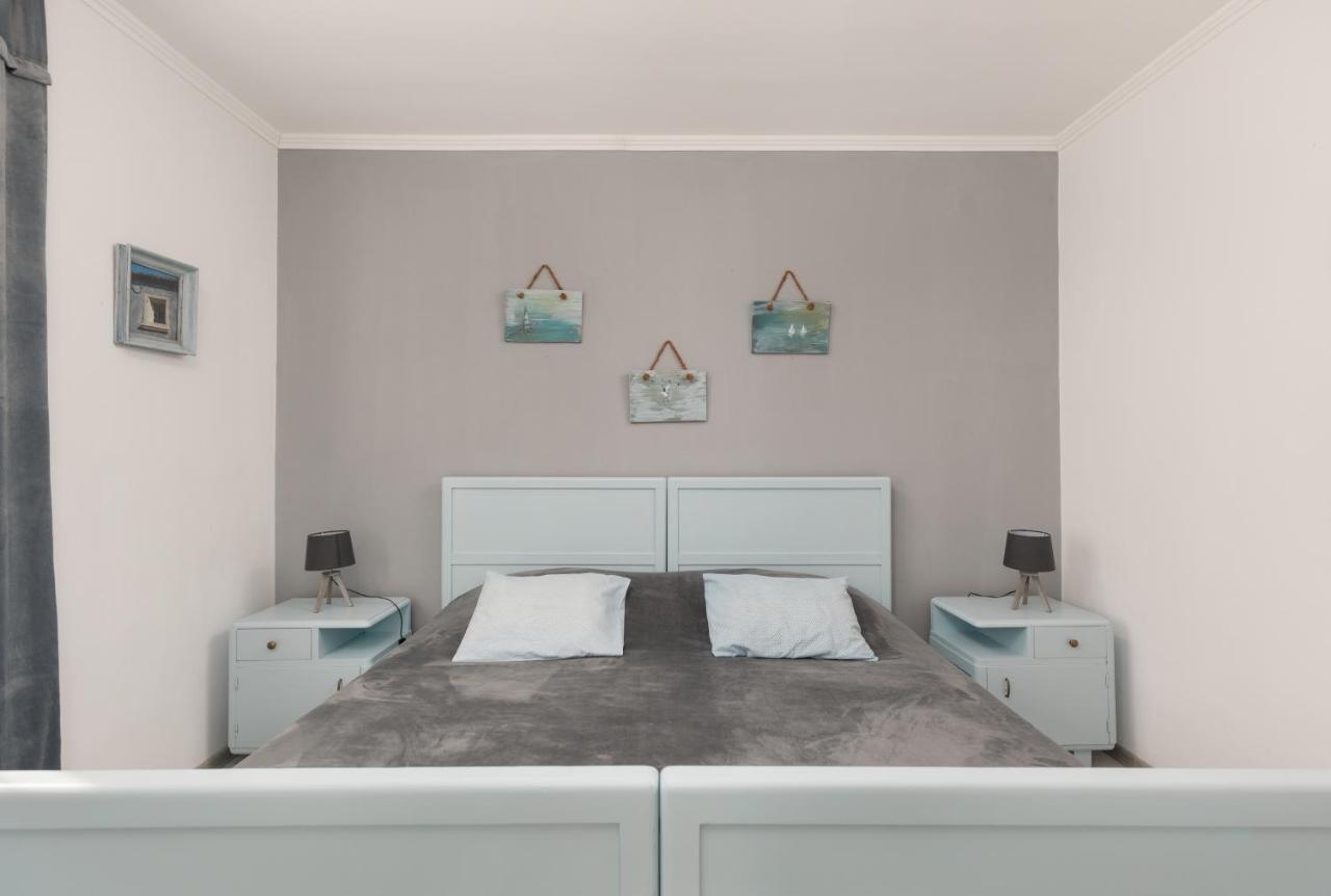 Villa Nikola Kotor Eksteriør billede