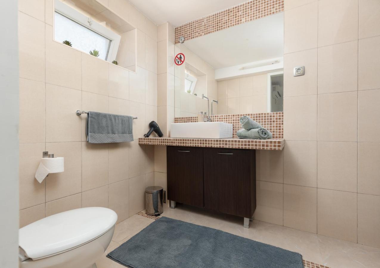 Villa Nikola Kotor Eksteriør billede