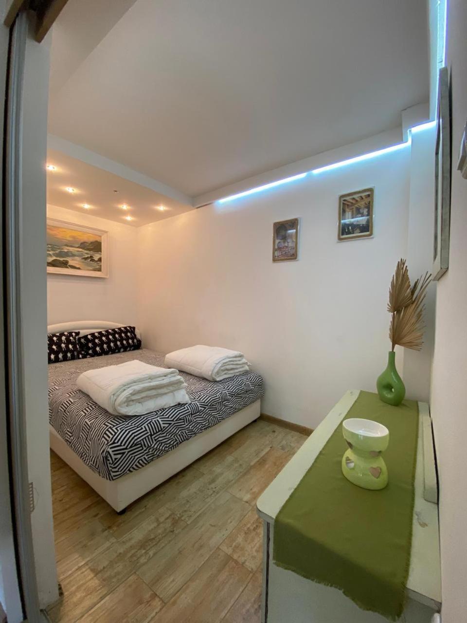 Villa Nikola Kotor Eksteriør billede
