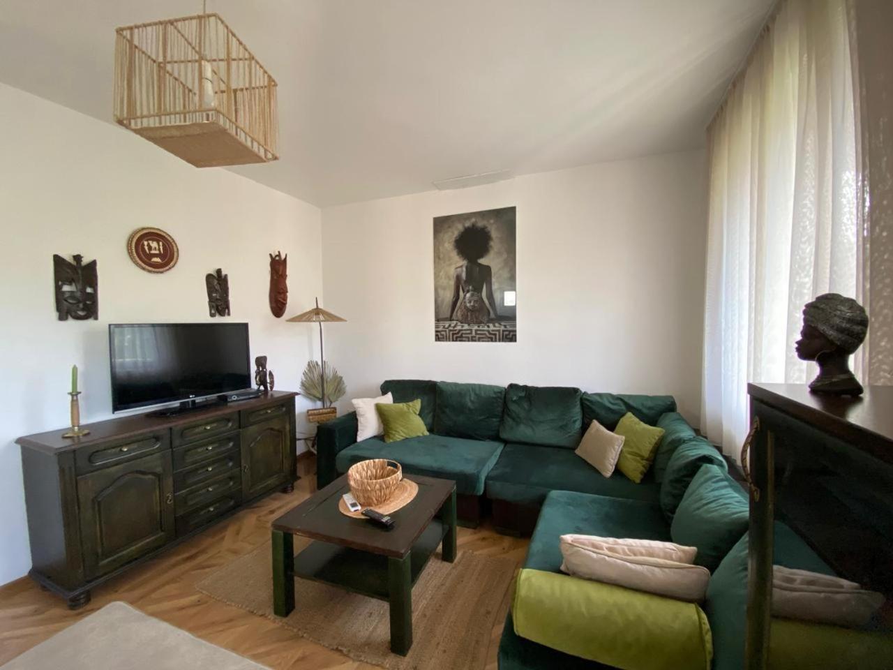 Villa Nikola Kotor Eksteriør billede