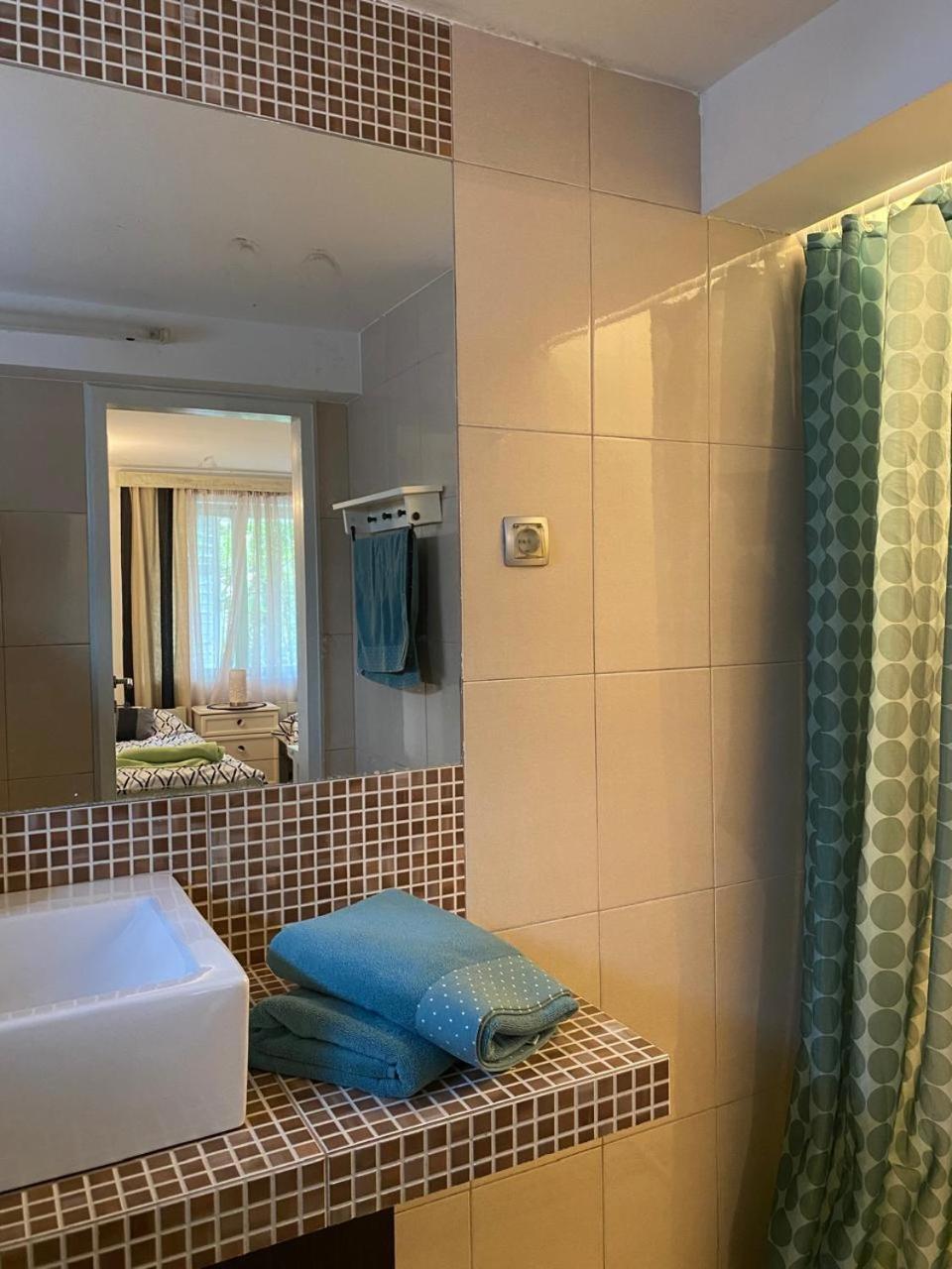 Villa Nikola Kotor Eksteriør billede