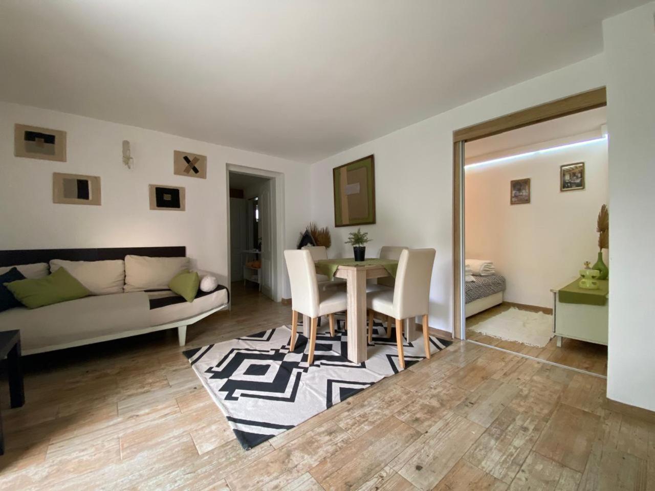 Villa Nikola Kotor Eksteriør billede
