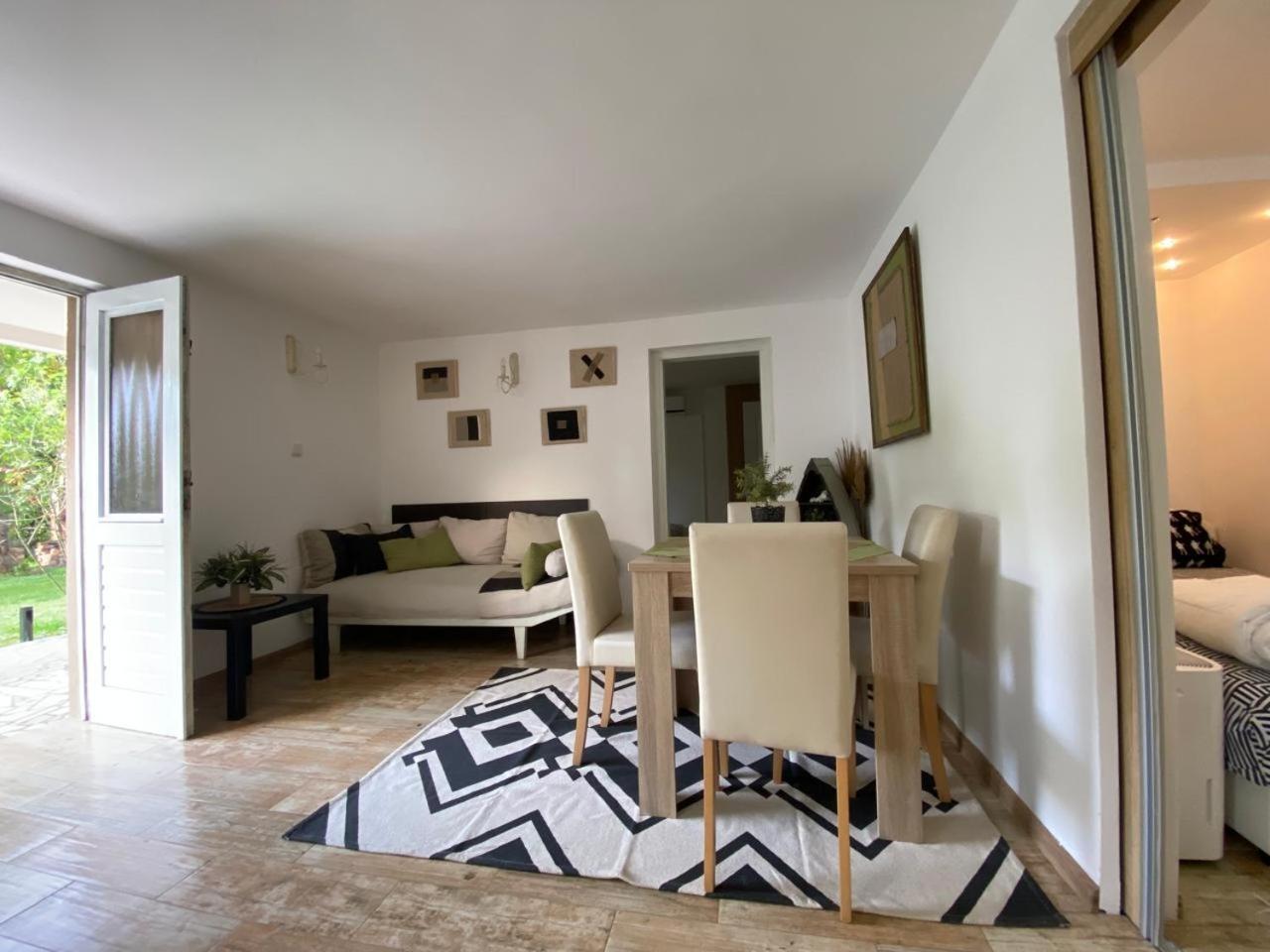 Villa Nikola Kotor Eksteriør billede